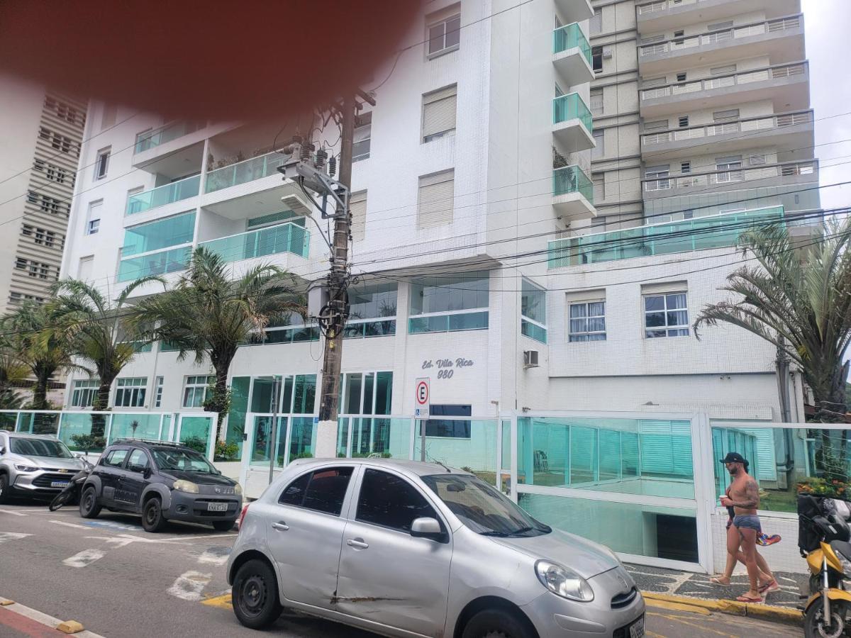 Terraco Guaruja公寓 外观 照片