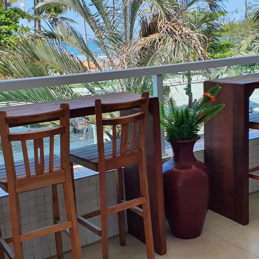 Terraco Guaruja公寓 外观 照片