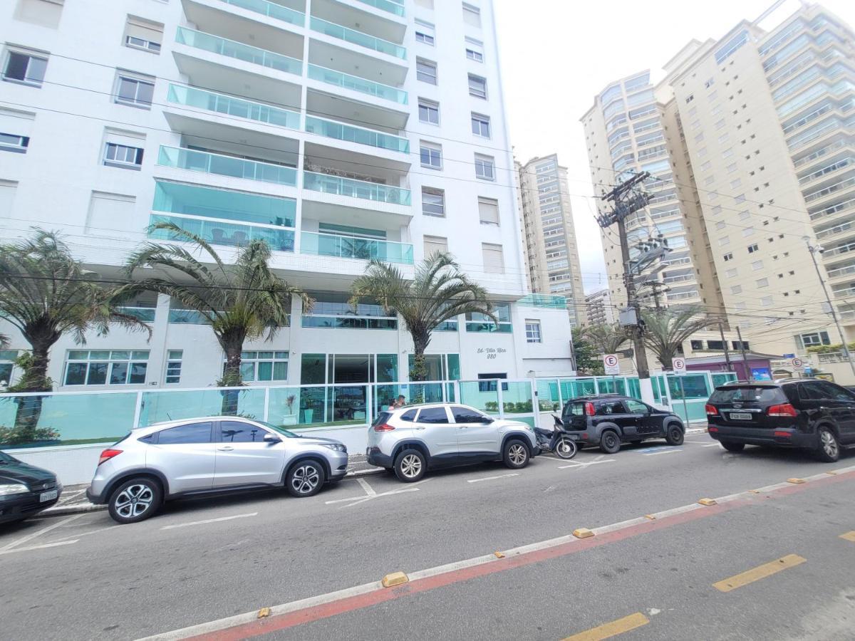 Terraco Guaruja公寓 外观 照片