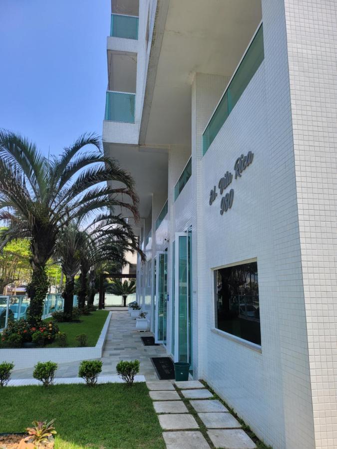 Terraco Guaruja公寓 外观 照片