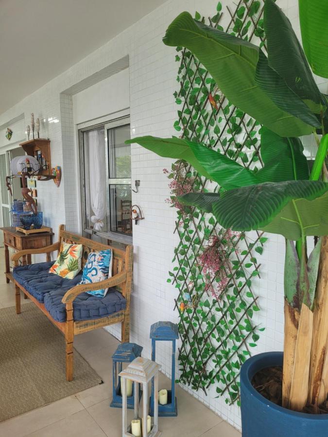 Terraco Guaruja公寓 外观 照片