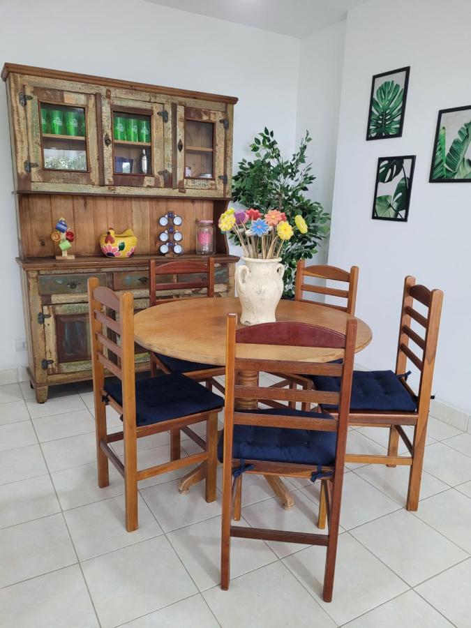 Terraco Guaruja公寓 外观 照片