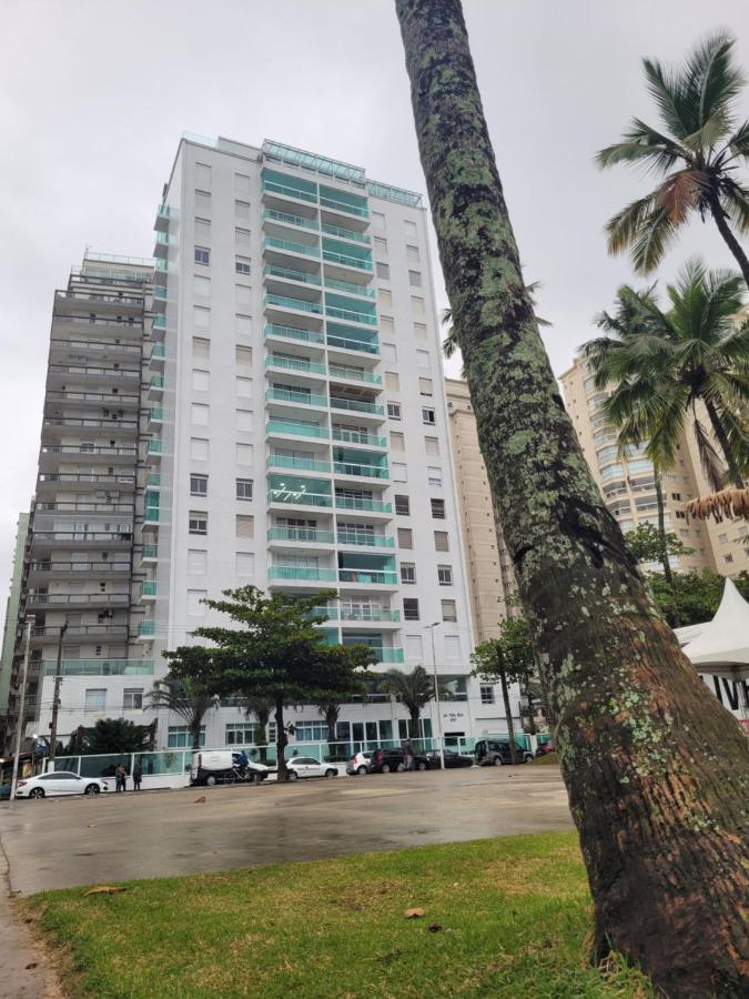 Terraco Guaruja公寓 外观 照片