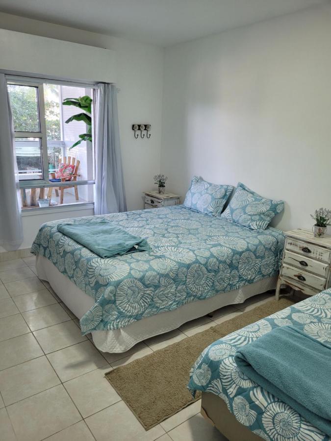 Terraco Guaruja公寓 外观 照片