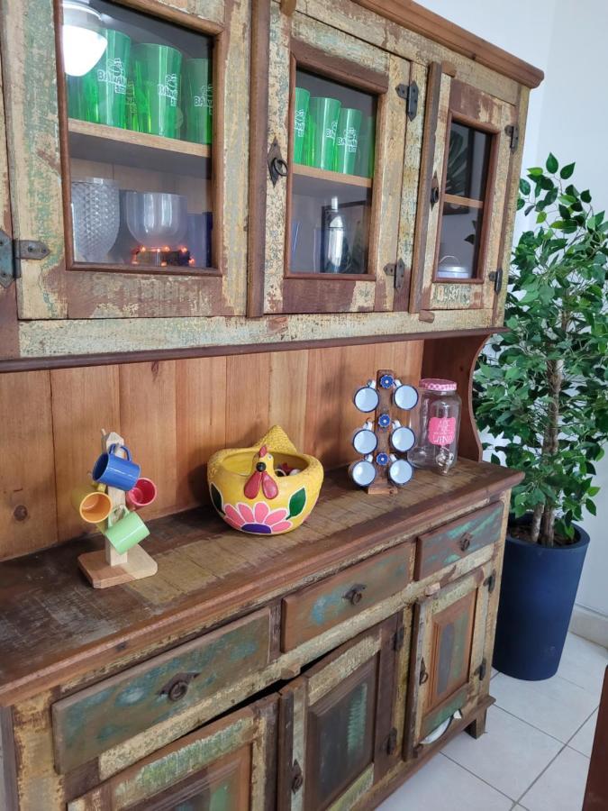 Terraco Guaruja公寓 外观 照片