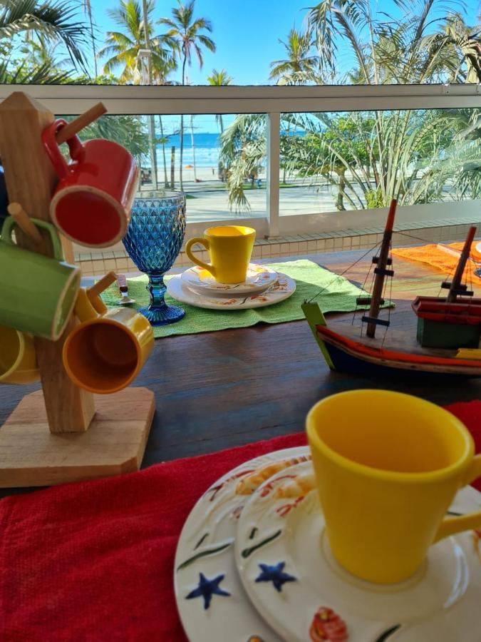 Terraco Guaruja公寓 外观 照片