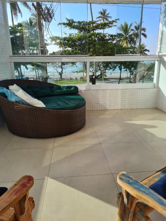 Terraco Guaruja公寓 外观 照片