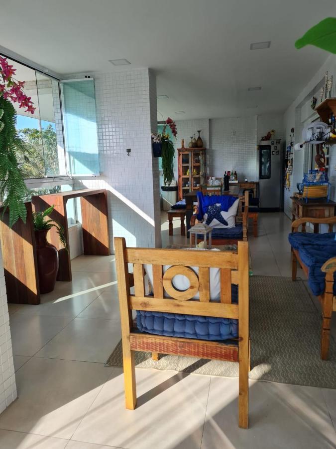 Terraco Guaruja公寓 外观 照片