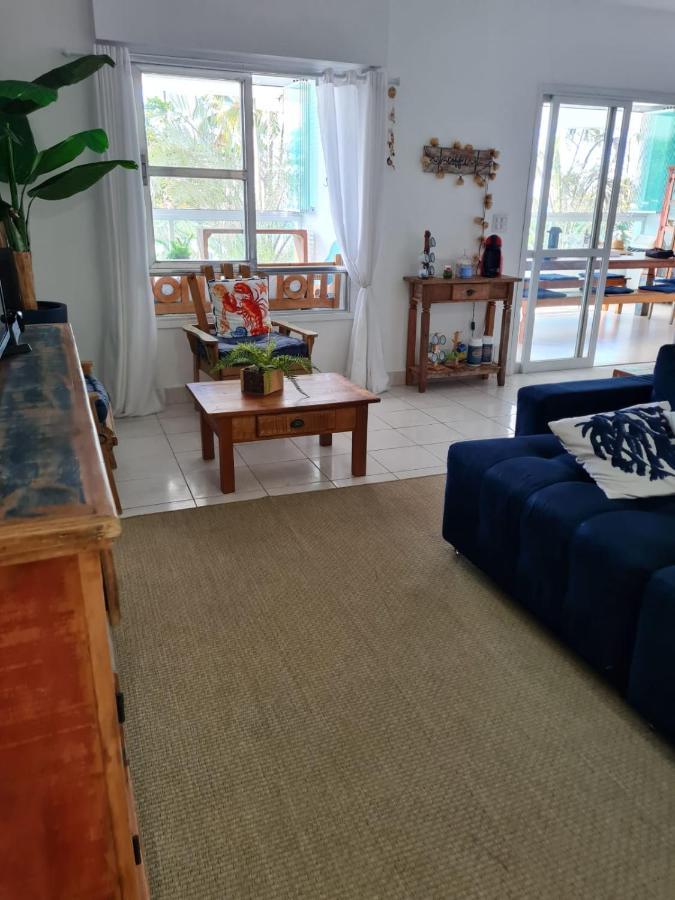 Terraco Guaruja公寓 外观 照片