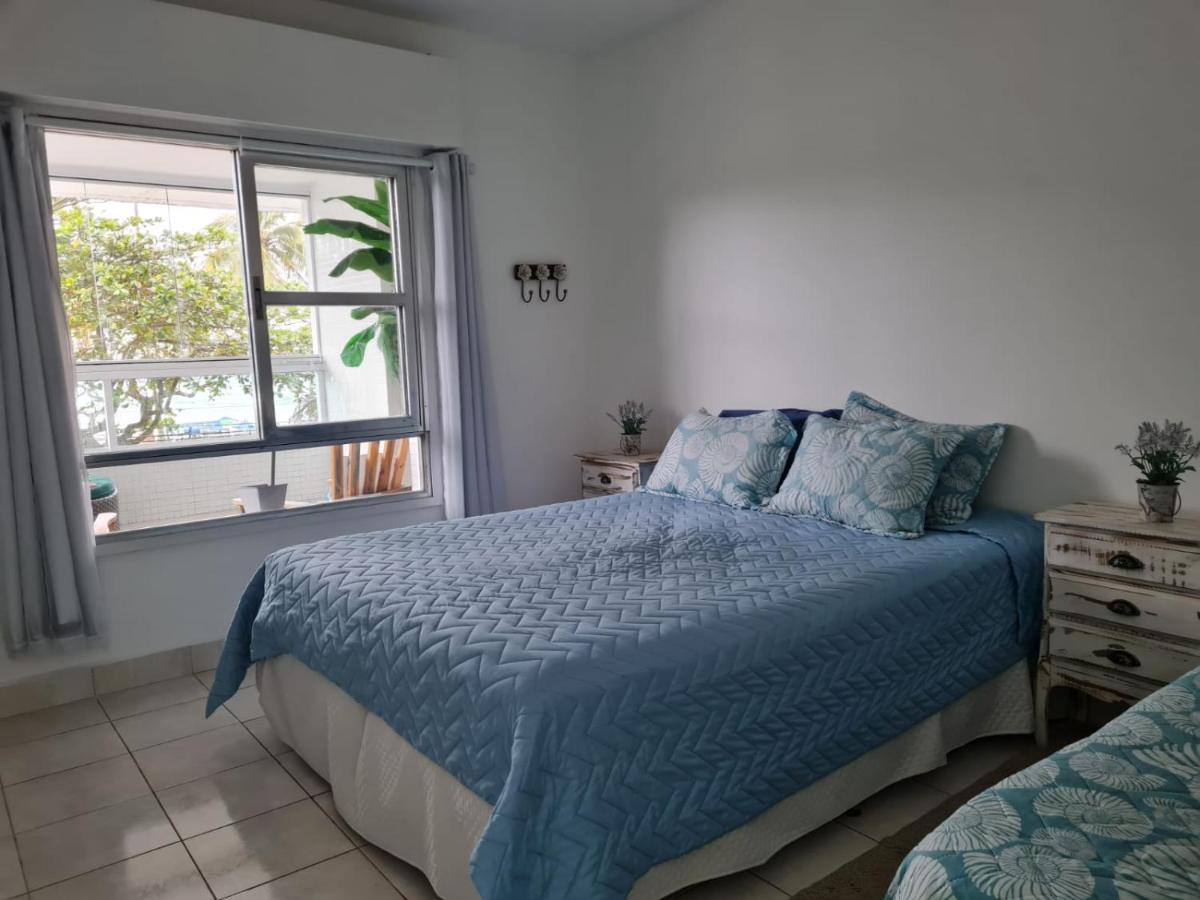 Terraco Guaruja公寓 外观 照片