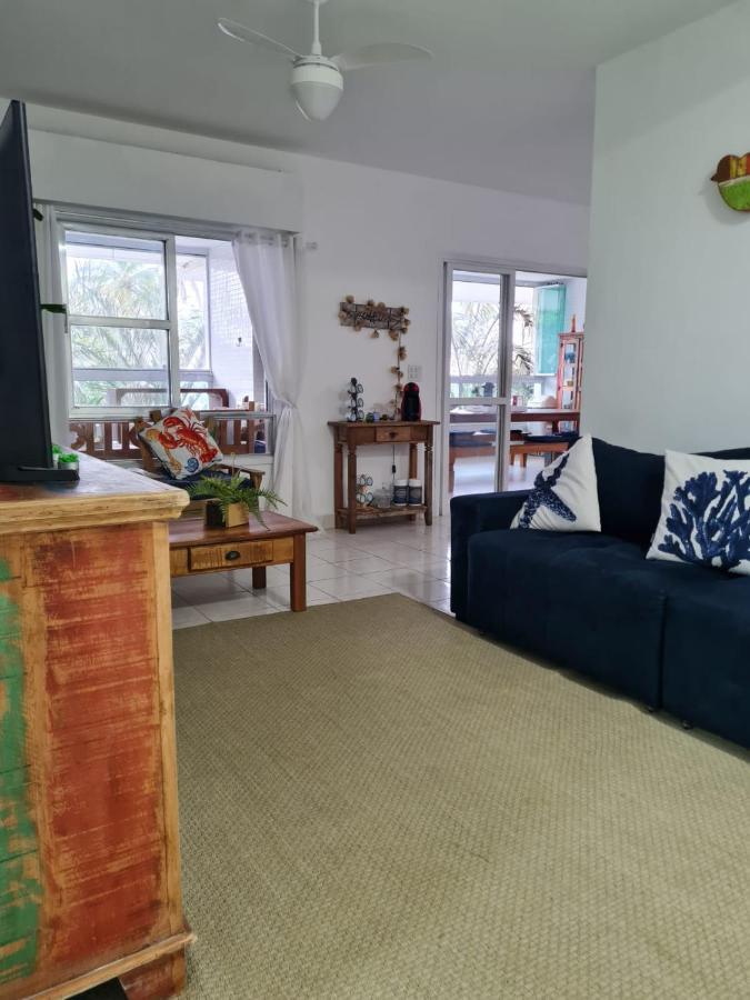 Terraco Guaruja公寓 外观 照片