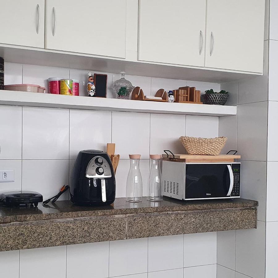 Terraco Guaruja公寓 外观 照片